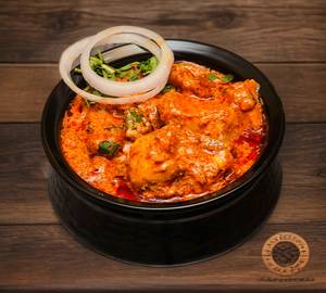 Chicken Lahori