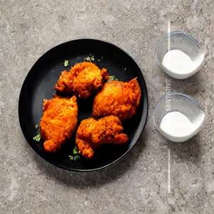 Chicken fry