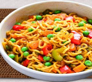 Veg Maggi