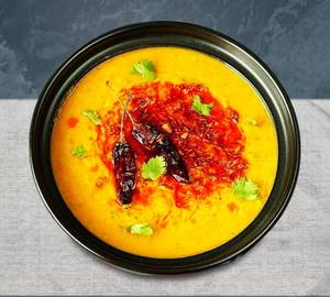 Dal tadka