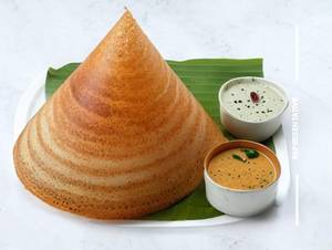 Plain Dosa