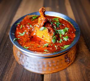 Chicken 65 Masala