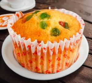 Premium vennela muffins [6pc] [1 box]