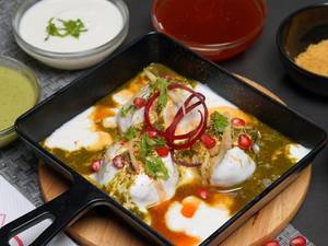 Dahi Bhalla