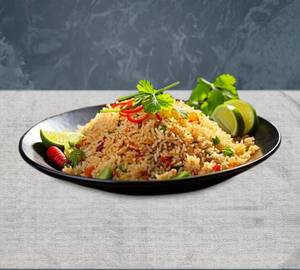 Veg fried rice