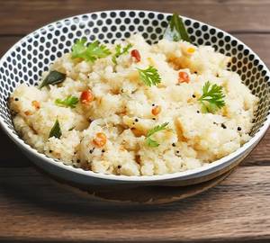 Rawa Upma