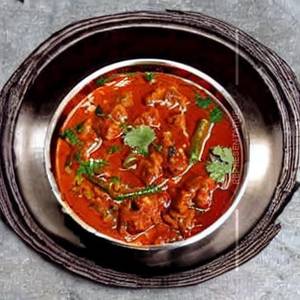 Spl dal gosht