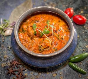 Chicken Lababdar