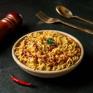 Habanero Sriracha Maggi