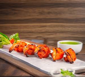 Prawns Tikka
