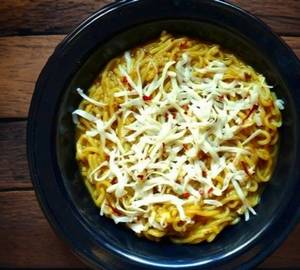 Cheese Maggi
