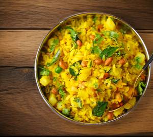 Kanda Poha