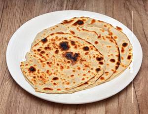 Plain Parantha
