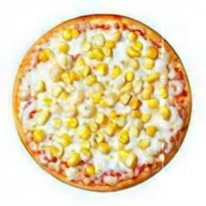 Cheese Corn