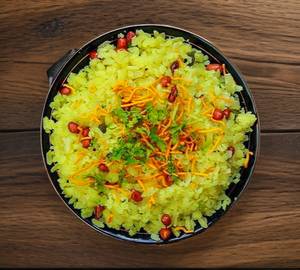 Poha