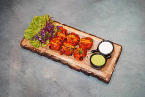 Chicken Tikka [6Pieces]