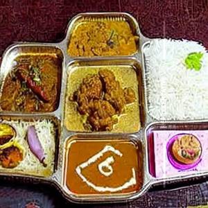 Sri Nanak Bhog