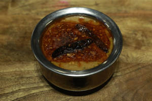 Dal Tadka