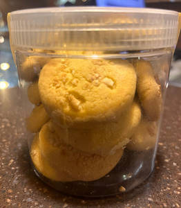 Cashew Cookis(200gm)