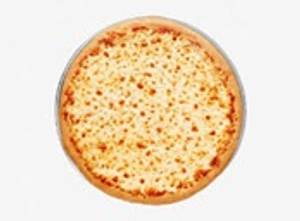 Double Margherita Pizza[9 inches]