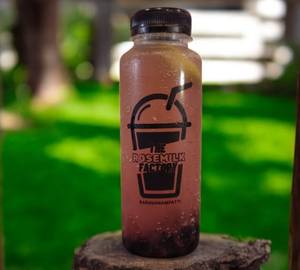 Blueberry Blast