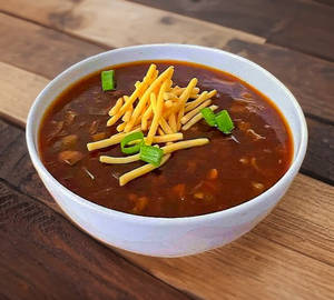 Manchow Soup