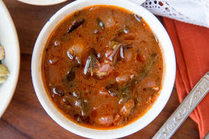 Vathal Kulambu (500 Ml),