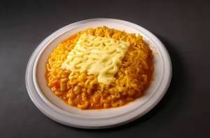 Cheese Affair Maggi