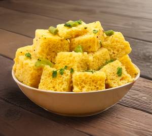 Khaman Dhokla [250g]