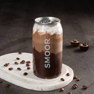 Dark Mocha Frappe