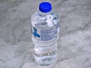 Mineral Water 500 Ml