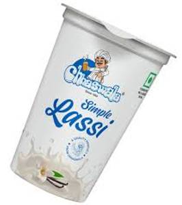 Simple lassi [200 ml]