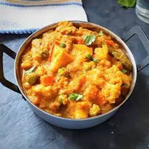 Veg Korma