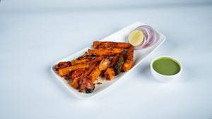 Tandoori Babycorn