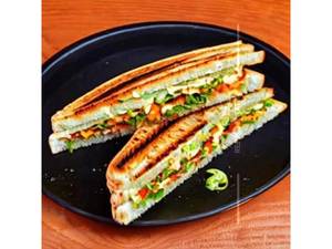 Veg Grill Sandwich