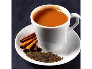 Special Masala Tea