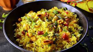 Poha