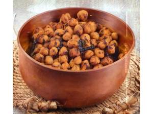 Chana Roast