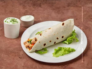 Classic Chicken Wrap