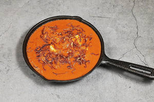 Paneer Bhuna Masala