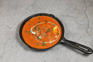 Paneer Tikka Masala