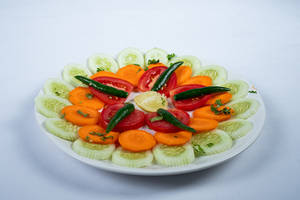 Green Salad