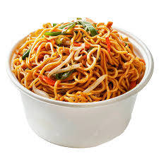 Veg chowmein