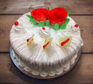 Snowhite cake [1 kg]