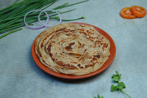Wheat Parotta