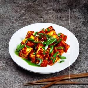 Chilli Paneer