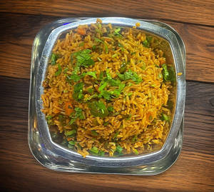 Veg Biryani