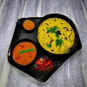 Chef special khichdi