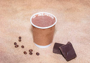 Lindt Hot Chocolate