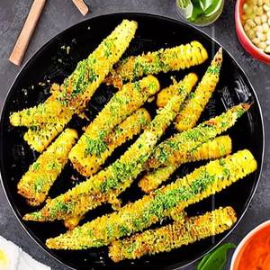 Baby corn majestic